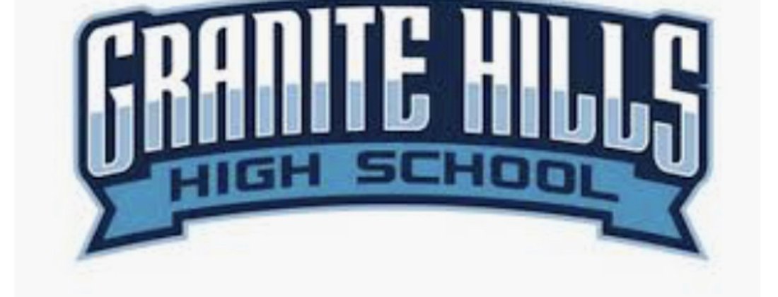 Granite Hills High School