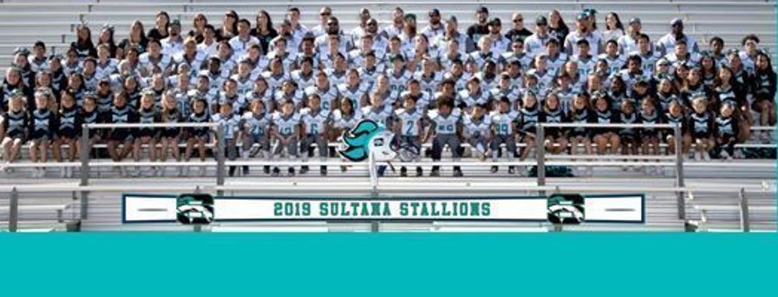 Sultana Stallions