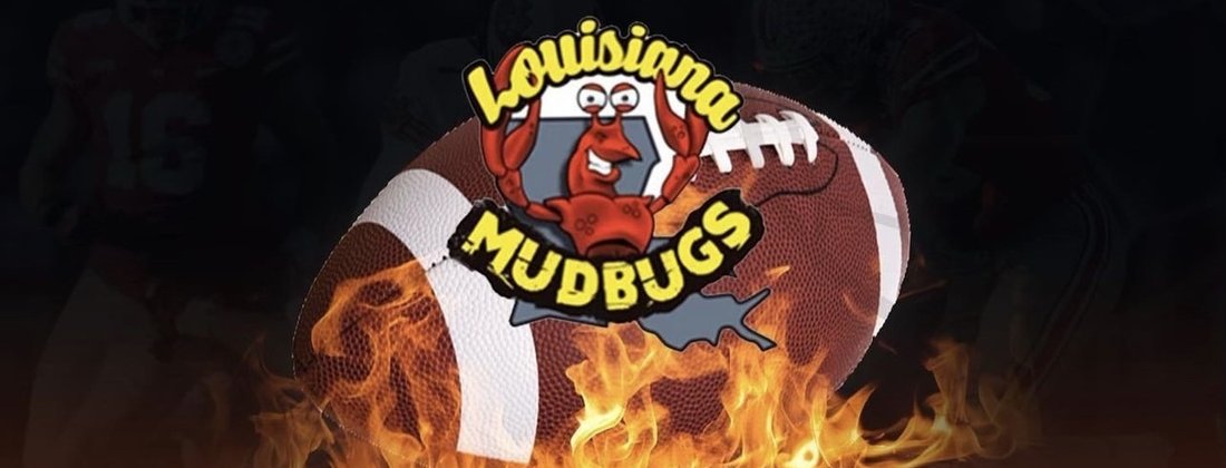 Louisiana Mudbugs