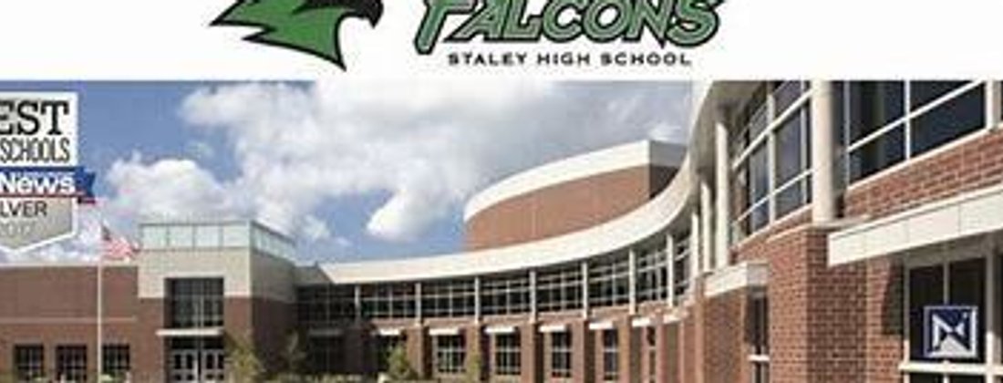 Staley High School