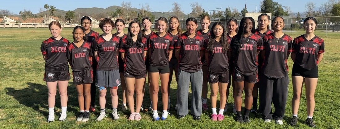 Inland Valley Elite