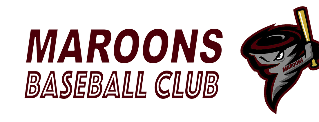 Maroons Baseball Club
