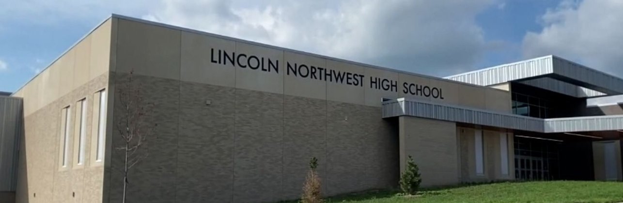 Northwest High School