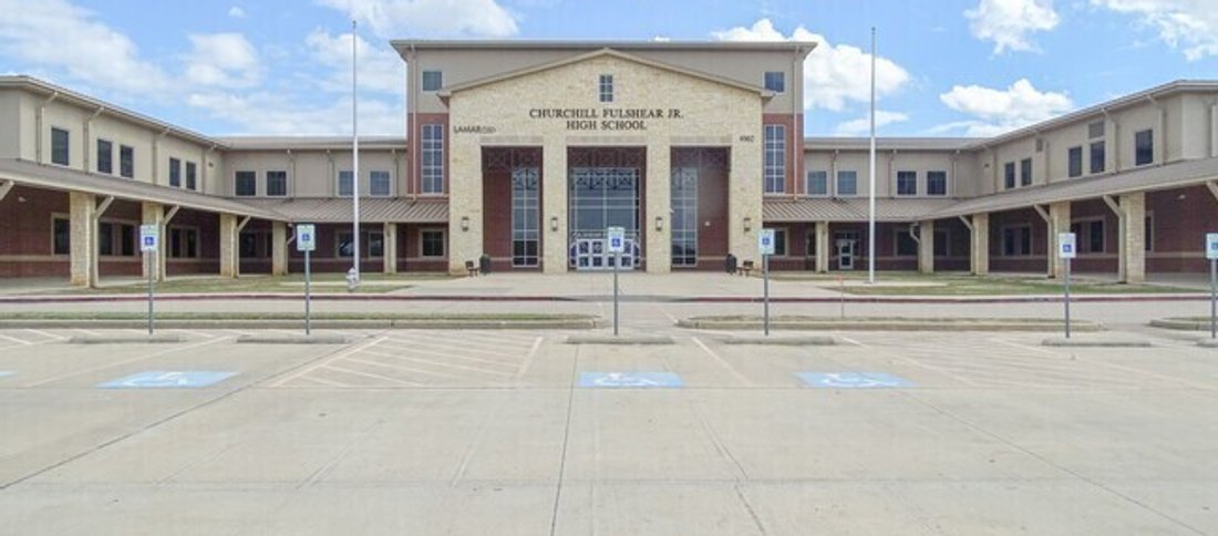 Fulshear High School