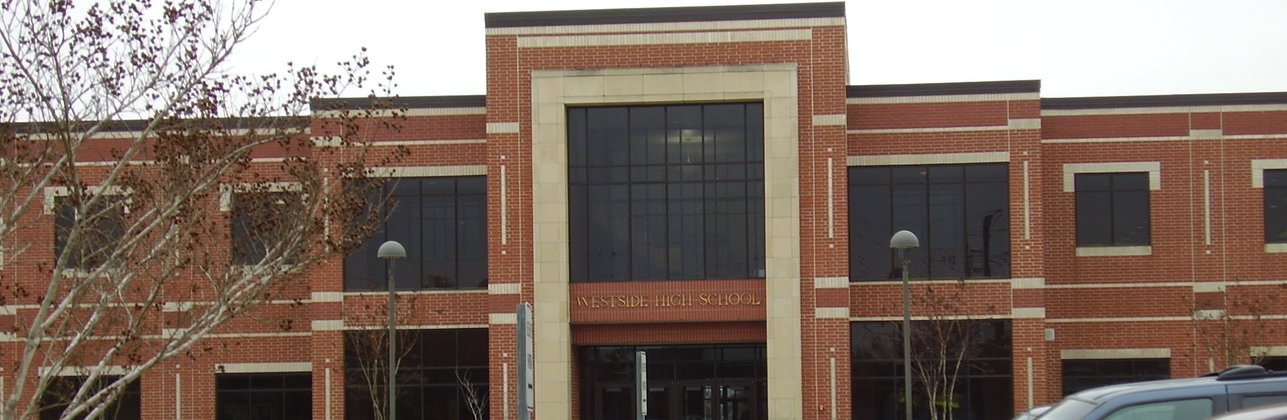 Westside High School