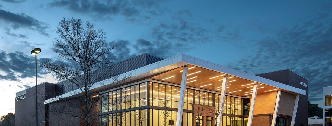 South Cobb High School