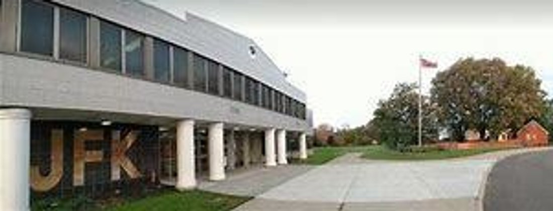 John F Kennedy High School