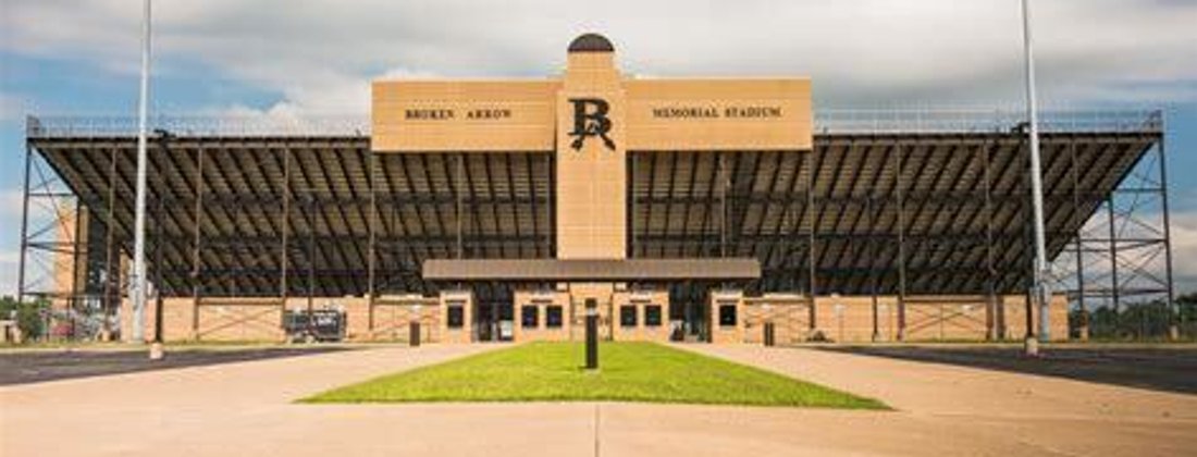 Broken Arrow High School
