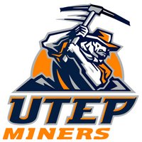 The University of Texas at El Paso