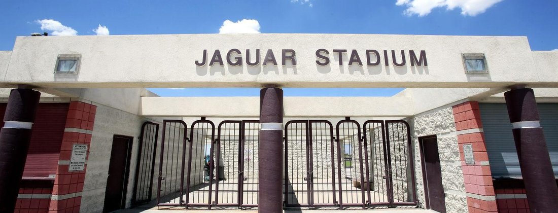 Desert View High School