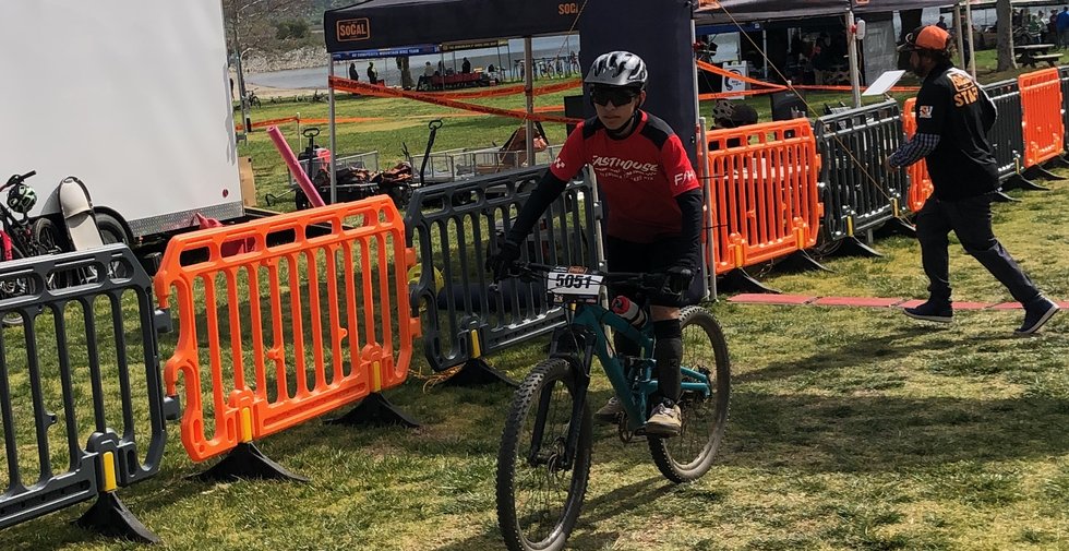 Manuel Rocha Jr.'s Showcase | Blast Athletics