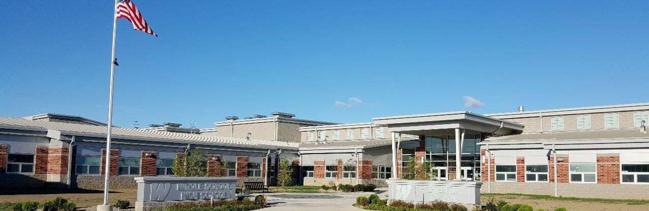 Willard High School