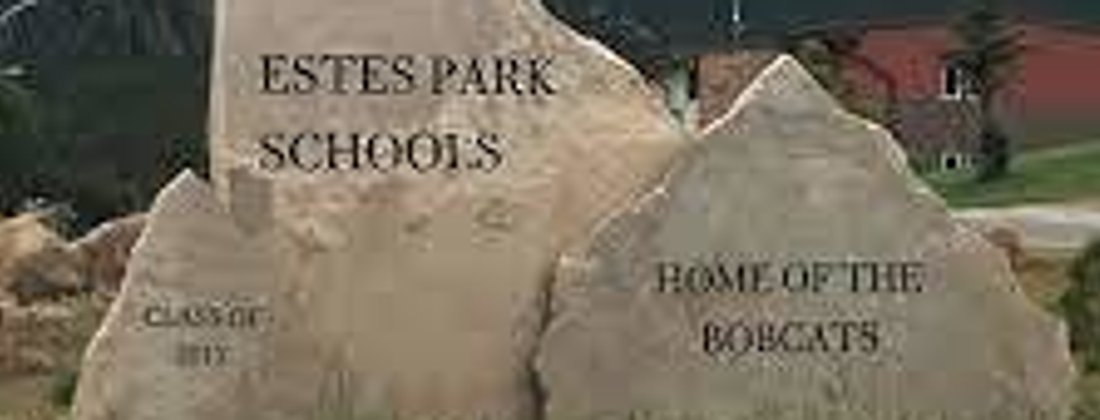 Estes Park High School
