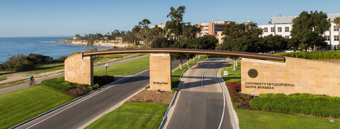 University of California-Santa Barbara
