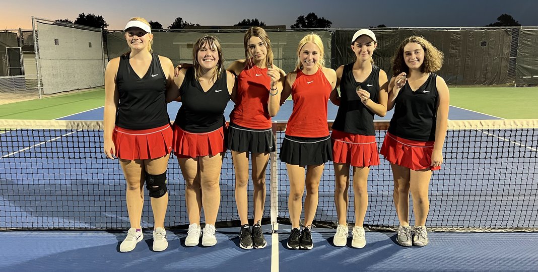 JV @ McPherson