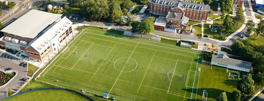 Hood College