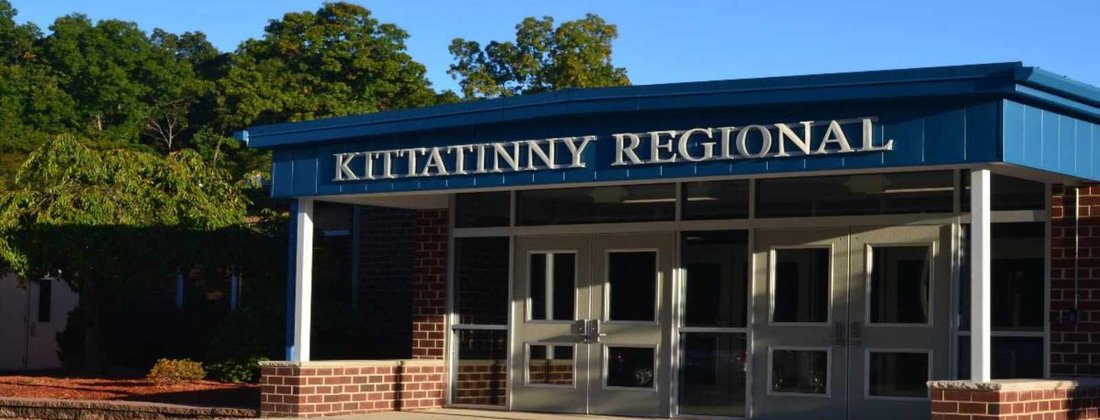 Kittatinny Regional High