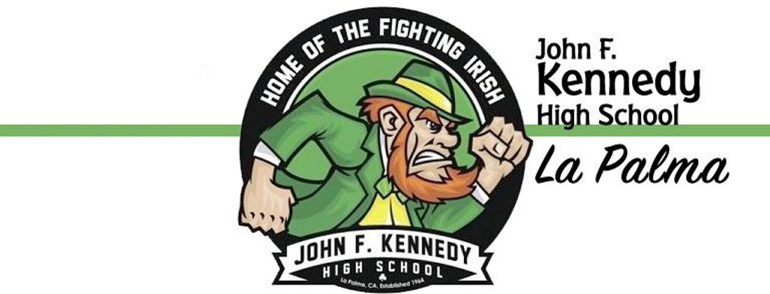 John F Kennedy High School