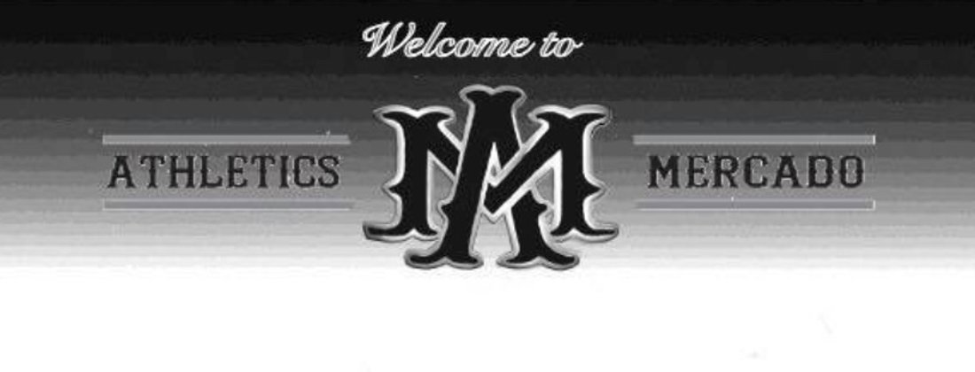 Athletics Mercado