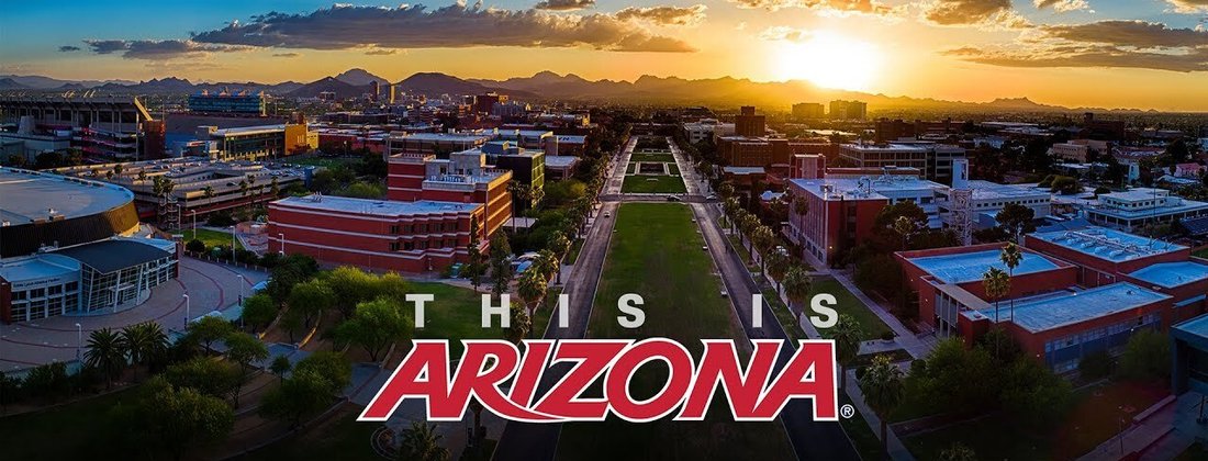 University of Arizona