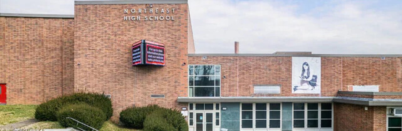 Northeast High School