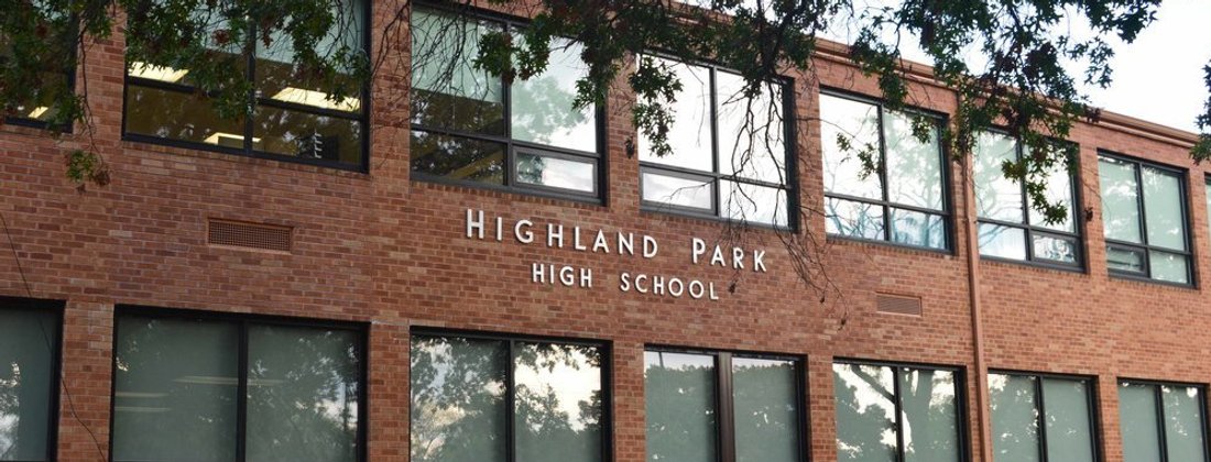 Highland Park High School