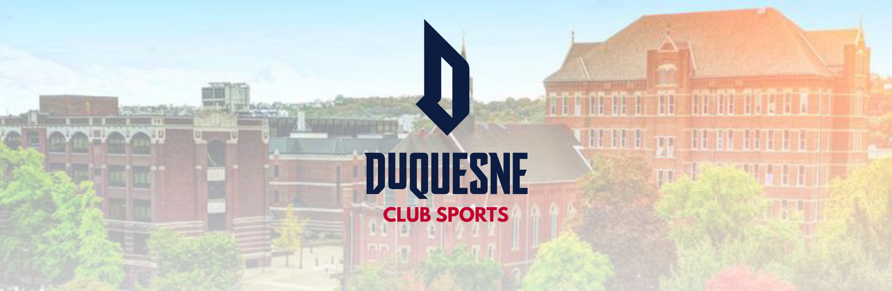 Duquesne University Club Sports