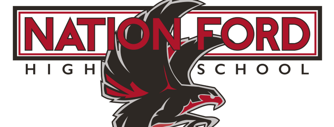 Nation Ford High School
