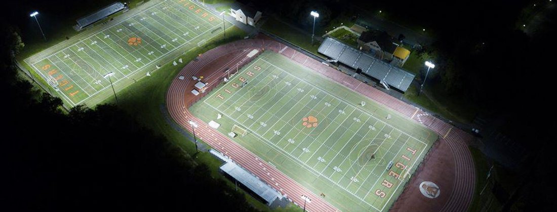 Ridgefield High School
