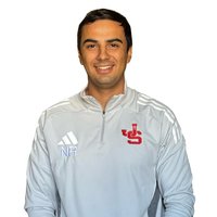 Nathan Romo
