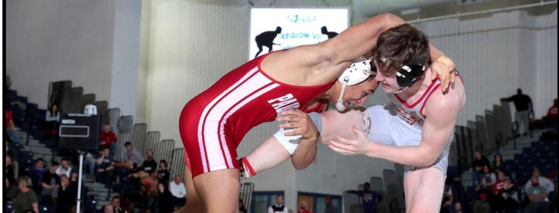 Paulsboro Wrestling Club