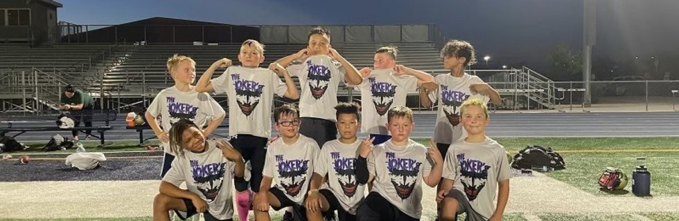 Jokers | Blast Athletics