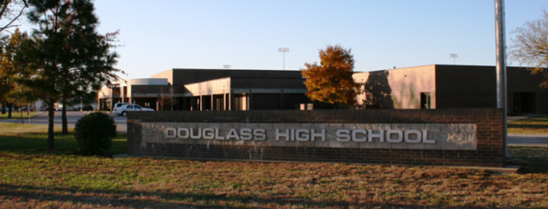 Douglass High School