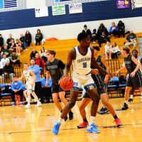 Damari Stephens