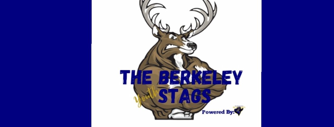 The Berkeley Youth Stags Football and Cheerleading