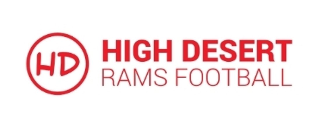 High Desert Rams