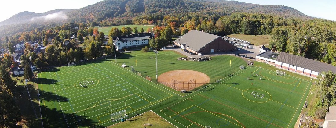 Proctor Academy