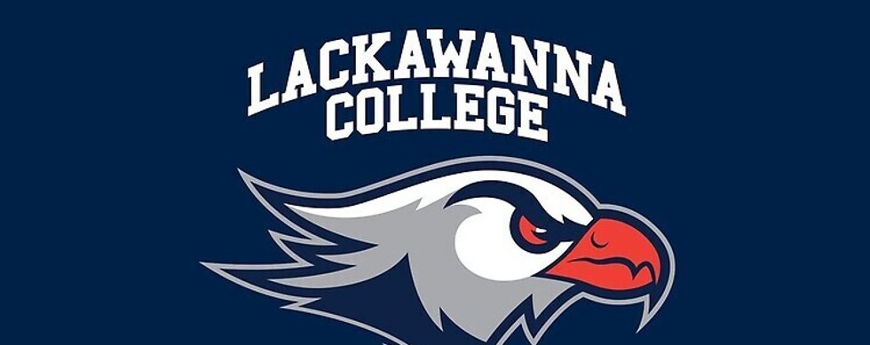 Lackawanna Football (2023 2024) Blast Athletics