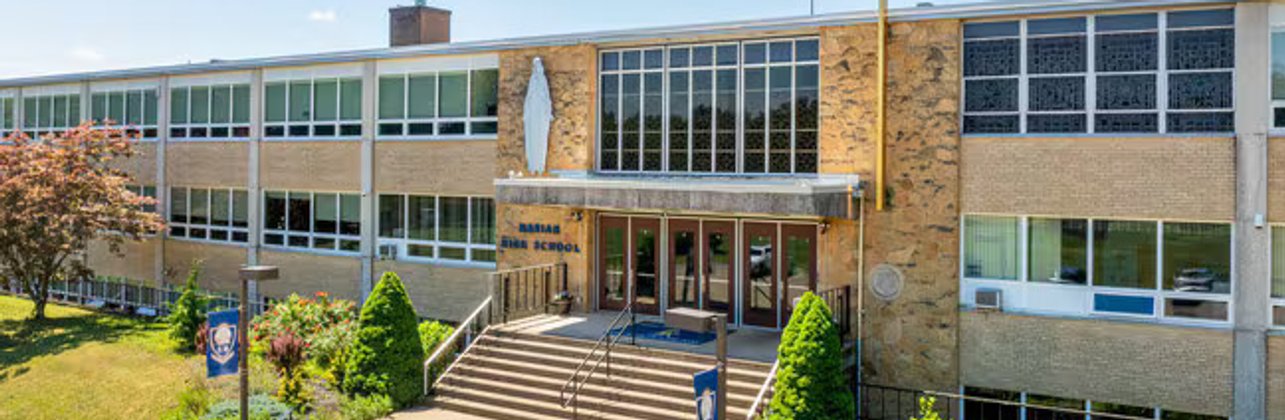 Marian Catholic High School
