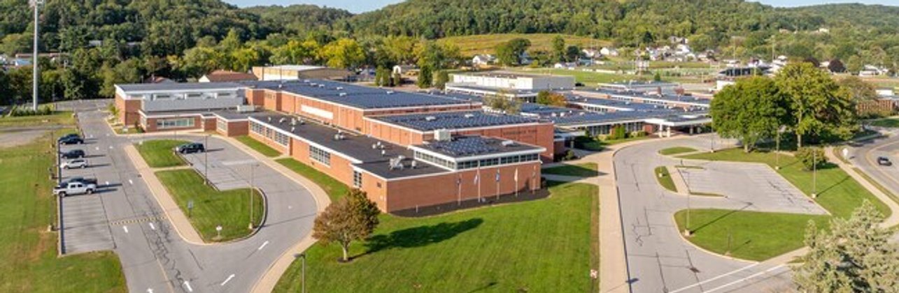 Loyalsock Township High School