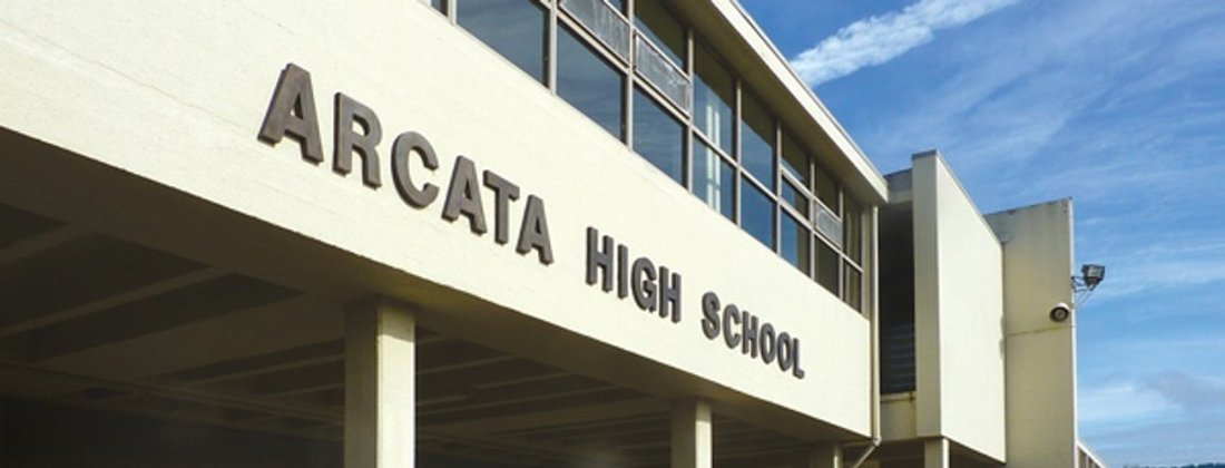 Arcata High School
