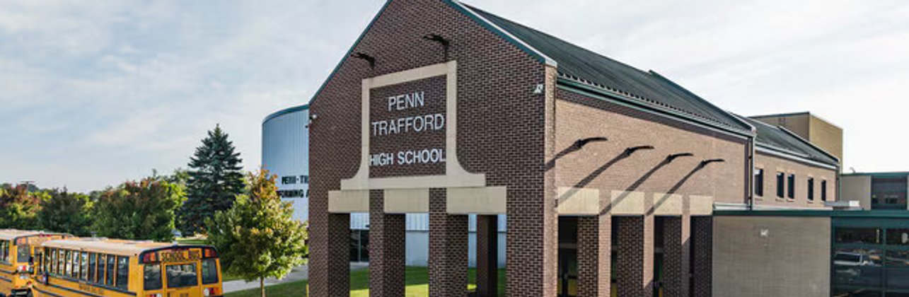 Penn Trafford High School