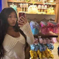 Anavelia Aguilar