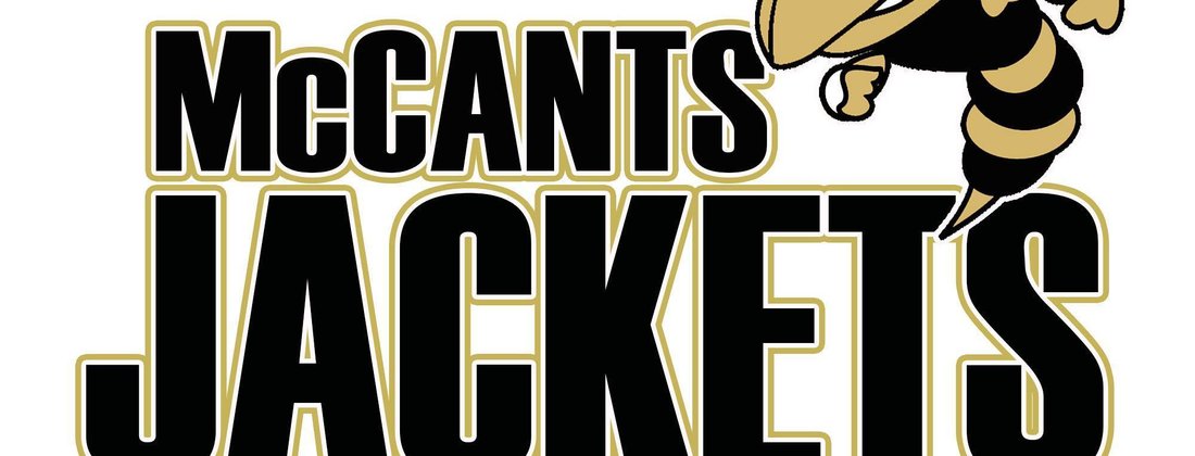 McCants Middle School