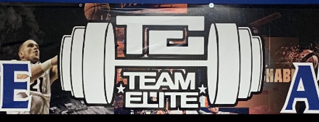 Team Elite Sports Academy
