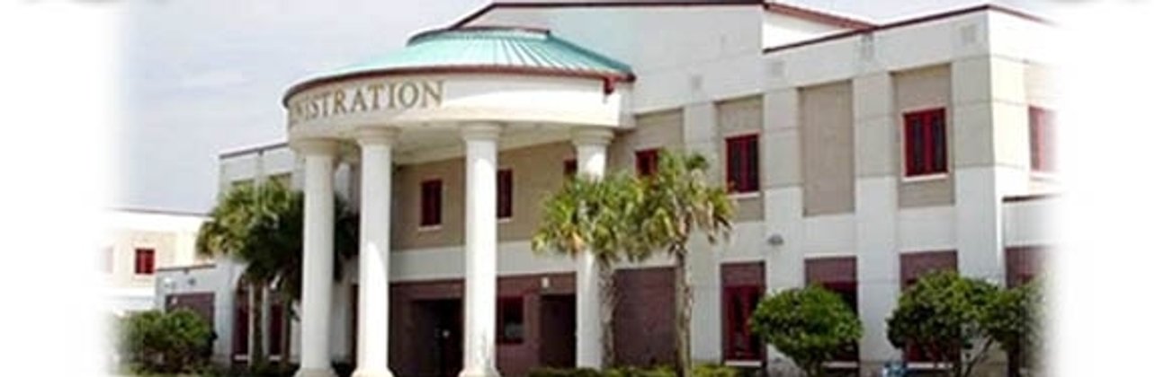 Colonial High School