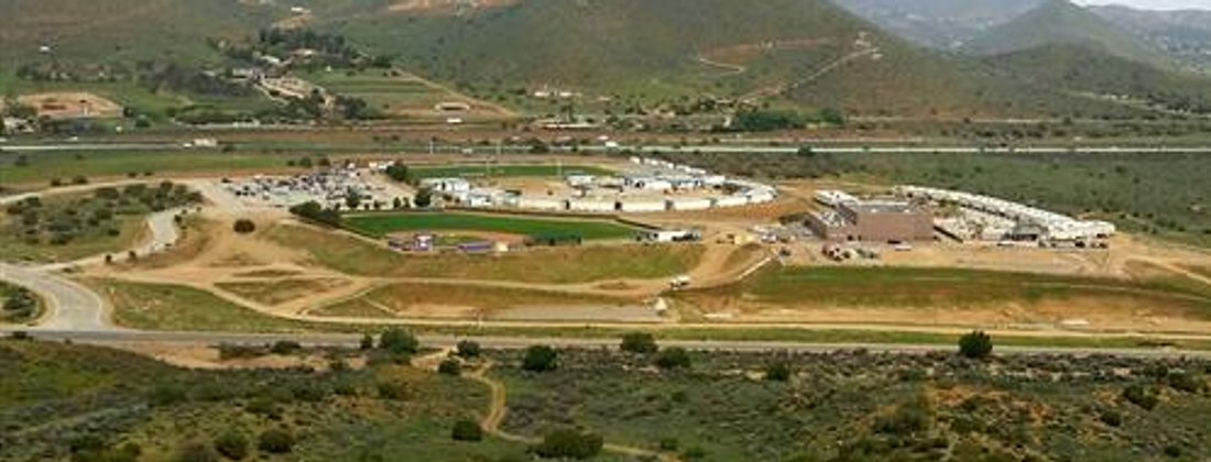 Vasquez High School