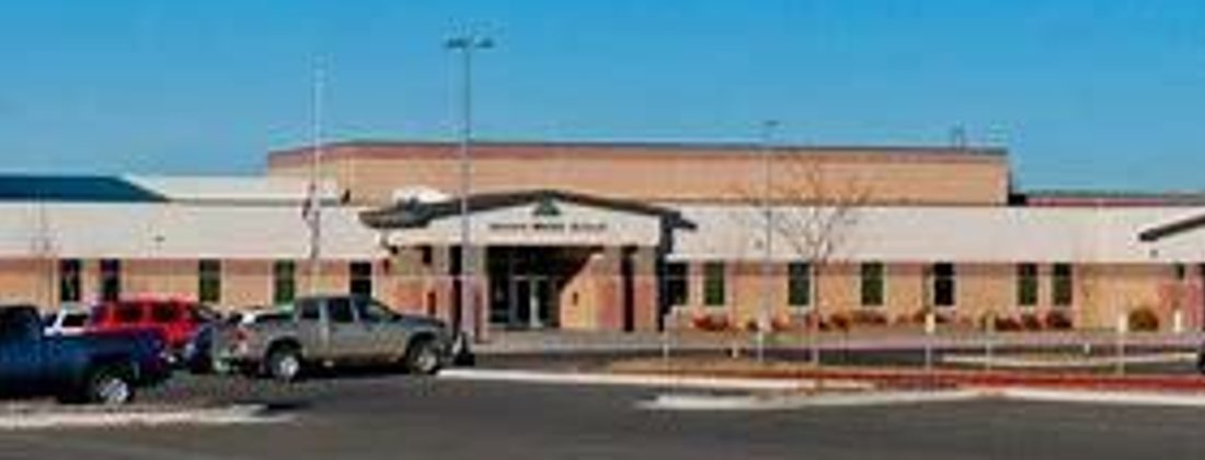 Jerome Middle School