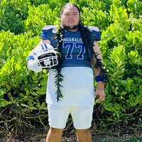 Aigailetai Fatu Kahalewai Photo