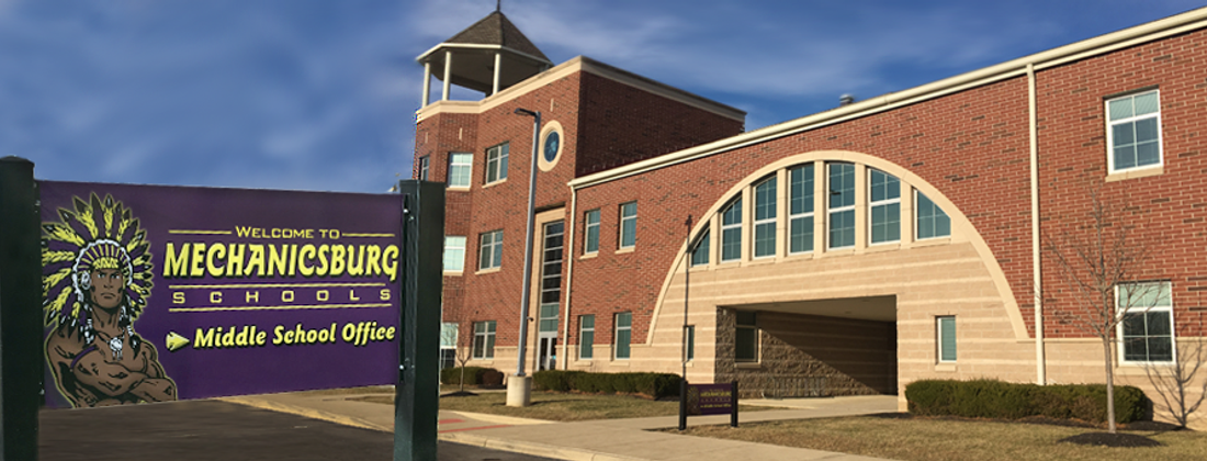 Mechanicsburg High School